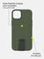 Motus Green Case for iPhone 14 Plus, , large